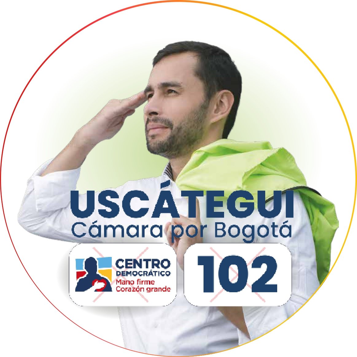 Uscátegui Cámara 102